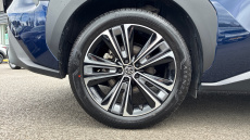 Toyota bZ4X 160kW Premiere Edition 71.4kWh 5dr Auto AWD Electric Hatchback